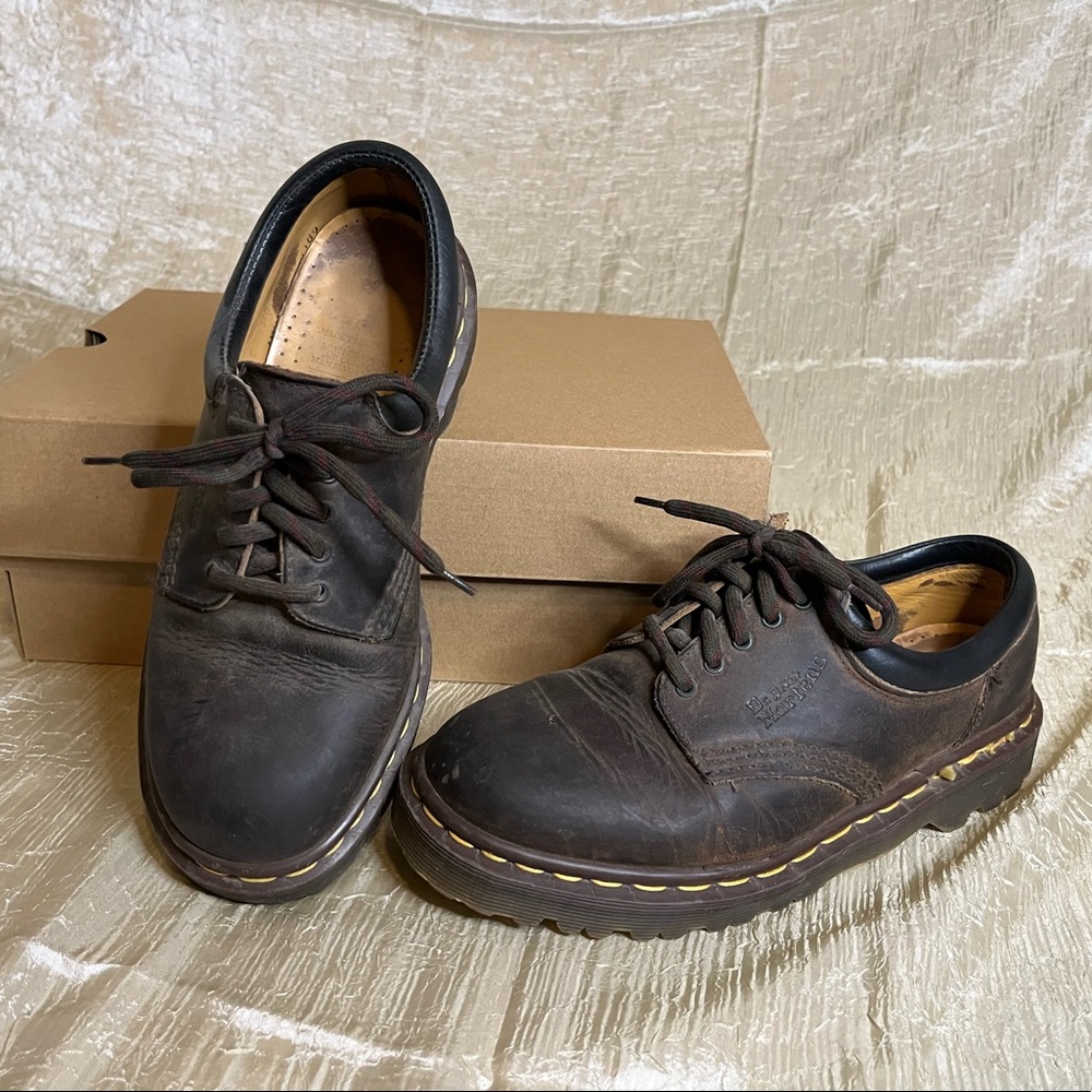 Vintage Dr. Martens Women’s Size 7.5